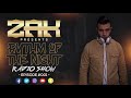 DJ ZAAK - Rythm of The Night  [EPISODE] #005 2019