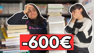 LE PLUS GROS ACHAT DE L'ANNÉE ! (on a abusé...)