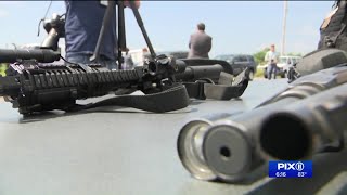 Suffolk County prepares for worst-case scenarios with active shooter drills