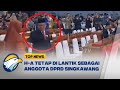 TOP TOPIC - Tersangka Asvsil4 Anak Di Lantik Jadi Anggota DPRD