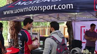 UOW Clubs Day with UOWM