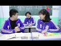 学渣写作文错别字一大堆，老师让学霸读学渣的作文，爆笑