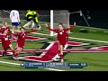 Ryder Syverson of Sioux Falls Lincoln second goal | SDPB