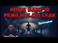 Kisah Bade si Pemilik Ilmu Leak || Ngalengkas