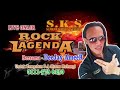 Live OnAir Radio - SEGMEN ROCK LAGENDA #RADIOONLINE #ROCK