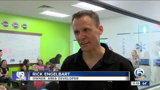 Code Ninjas: Coding center for kids