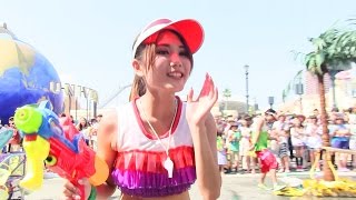 2014 ウォーターサプライズパーティ 海の日