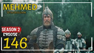 Sultan Mehmet al Fatih Season 2 Episode 146 Urdu |Sultan Mehmed Overview |  Bol Bilal