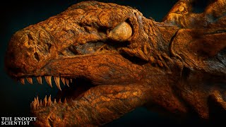 The Strangest Fossils Ever Discovered on Earth