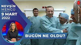 Erdoğan'dan \