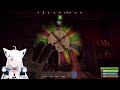 fubuki sufferings in rust season 1 last games of roulette 【hololive english sub】