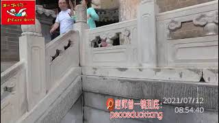 20210713唐师曾：塔院寺