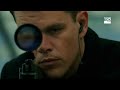 Jason Bourne Calls Nicky  The Bourne Supremacy (2004)  Screen Bites