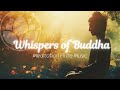 Pure Essence 》Buddha's Flute Peaceful Music 》Calm, Zen, Yoga, Relaxing Flute Music