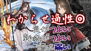 【スカイフレア】2分でわかる！アクナイ界の宝石魔術師【アークナイツ・青く燃ゆる心】【ゆっくり解説】【ラギラギ】