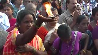 Mangalagiri Panakala Laxmi Narasimha Swamy ముక్కోటి ఏకాదశి Celebration