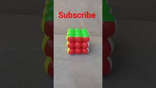Speed boll cube magic . #kingofcubers #rubikscube #subscribe #cubing #viral #short