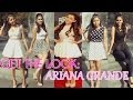 GET THE LOOK: ARIANA GRANDE INSPIRED OUTFITS