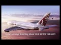 Qatar Airways Boarding Music ONE HOUR VERSION