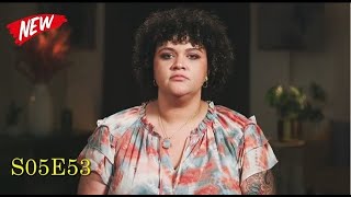 [Full] Love After Lockup Season 5 Episode 53 Love During Lockup: Cruel Intentions (Dec 26, 2024) HD