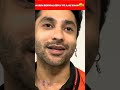 harsh beniwal angry reaction on ajaz khan🤬 reply harshbeniwal ajazkhan ytshortsindia