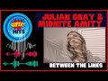 Julian Gray & Midnite Amity - Between The Lines