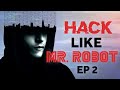 SMS spoofing and Raspberry Pi Scada hacking