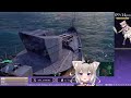 【world of warships】アズールレーンコラボ！船で戦うぞぉ～！【夜絆ニウ neoporte ネオポルテ 】