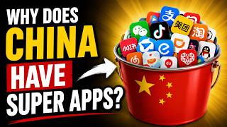 China’s Super Apps Explained: Why the West Never Built One