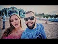 Cea mai TARE zi de la NEVERSEA cu ARMIN, CARLA'S DREAMS si ALEXANDRA STAN