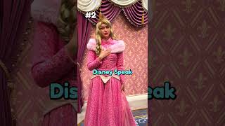 3 Rules Disney Princesses Secretly Hate