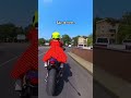 Он явно что то ПЕРЕПУТАЛ..😅 Наверно ему понравился МОТОЦИКЛ🏍️🤣 motorcycle motoraido bikelover