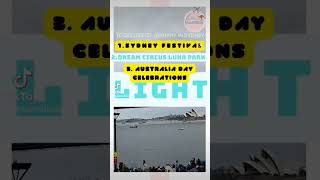 Things to do in Sydney for the month of January Are you ready to rock and roll #2024 #australia #nsw