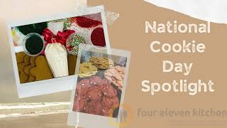 The Foodpreneur Hub: Cookie Day Spotlight 22