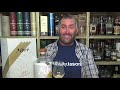 athrú keshcorran aged 14 years billy walker single malt irish whiskey review 320 from whiskyjason