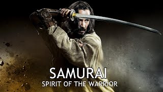 Spirit of the Warrior - SAMURAI Best Motivational Quotes