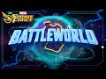 Welcome to Battleworld | MARVEL Strike Force