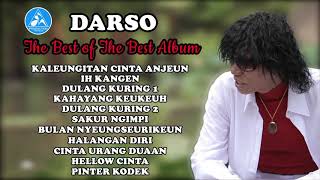 Darso The Best of The Best Album Audio