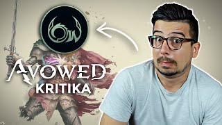 Reagálok az OTHERWORLD Avowed Kritikájára