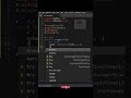 Make Anti-Clock Wise Rotating Animation using Python Turtle 😎 | Python Tutorial #shorts #python