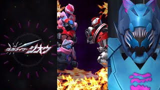 【ガンバライジング】GG3　ゲキレツグランプリ3弾　ヒートアップバトル！　仮面ライダードライブ　タイプ　デットヒート　むずかしい　マスク祭り