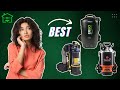 3 Best Backpack Vacuum In 2024 [Lightweight And Powerful!]