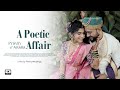 Pravin x Ankita || CINEMATIC WEDDING 4K TEASER || FILMIFY WEDDINGS