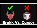 Brokk Vs. Cursor: Massive Refactors in Minutes
