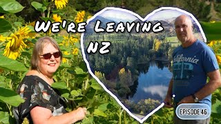 Four Fantastic Camping Spots in Central Otago. Episode 46