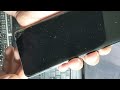 طريقة إصلاح الشاشة السوداء في هواوي Huawei