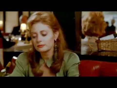 SUSAN SARANDON *TRIBUTE* - YouTube