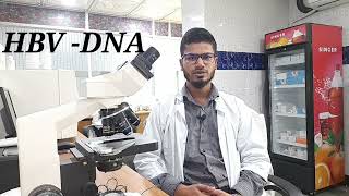 HBV-DNA টেষ্ট কখন করতে হয়। কাদের জন্য প্রয়োজন Hepatitis B Virus DNA টেষ্ট