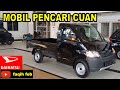 Daihatsu Granmax Pick Up 1 5 AC PS 2023 Terbaru