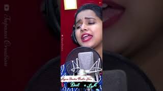 Taku Bhuli Jare Hrudaya | Female | Cover Video | Aseema Panda | Odia Sad Song |Hasa Daba Kahi Jie 4k